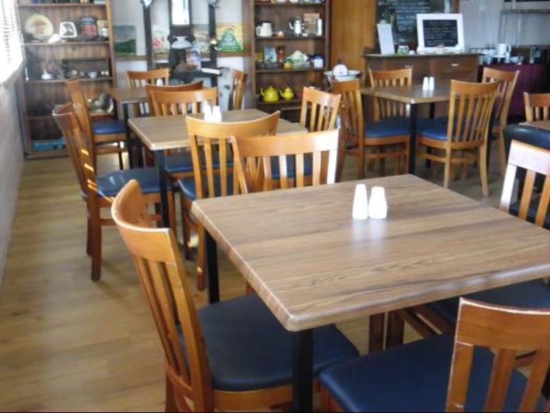 Banjo Paterson Motor Inn Townsville Ngoại thất bức ảnh